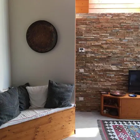 La Vista Sulla Valmalenco